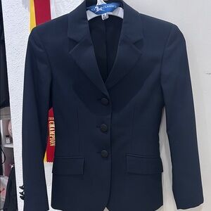 R.J Classics children’s show jacket